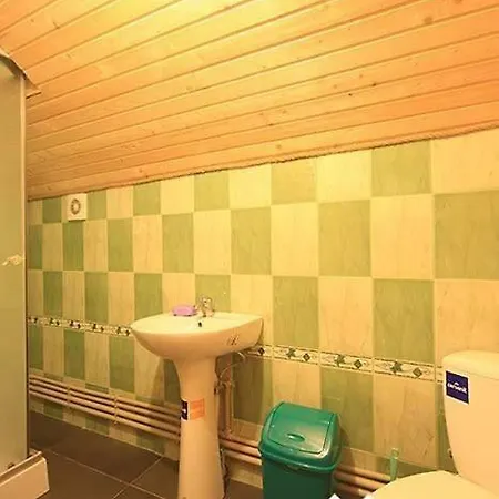 Appartamento славний гуцул & чани джакузі