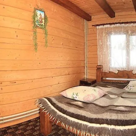 славний гуцул & чани джакузі